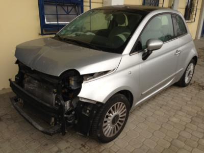 compro auto incidentata milano est